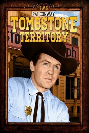 Tombstone Territory (1957-1960)