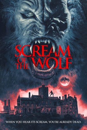Scream of the Wolf (2022)