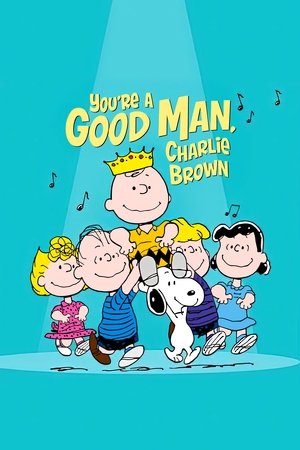 Youre a Good Man, Charlie Brown (1985)