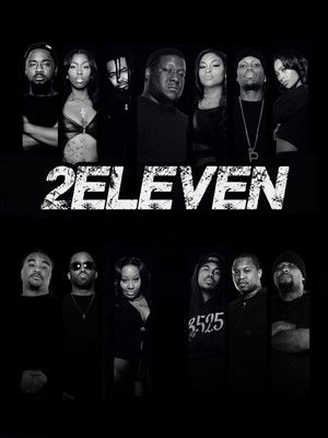 2Eleven (2015)