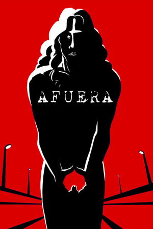 Afuera (2016) Poster