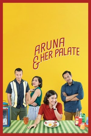 Aruna Her Palate (2018)