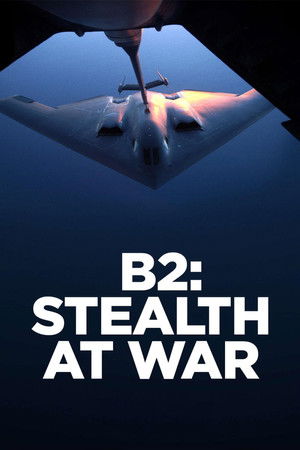 B2 Stealth at War (2013)
