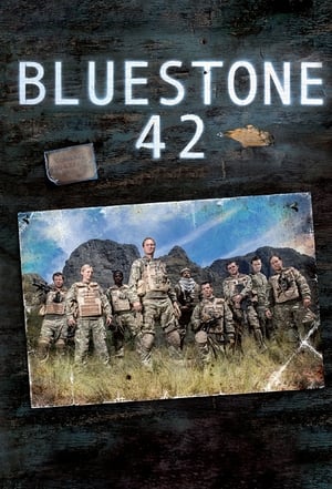 Bluestone 42 (2013-2015)