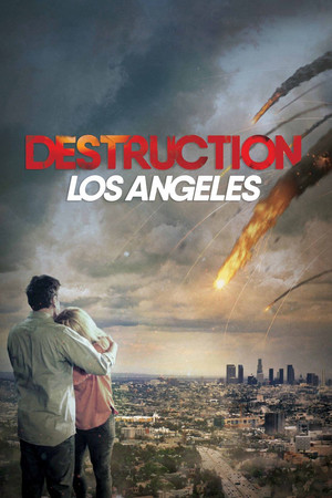 Destruction Los Angeles (2017)