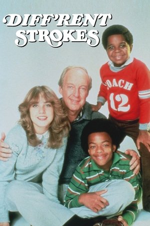 Diffrent Strokes (1978–1986)