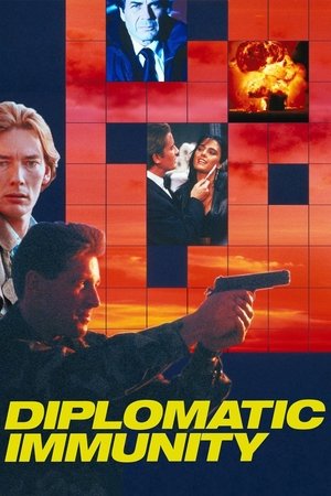 Diplomatic Immunity (1991)
