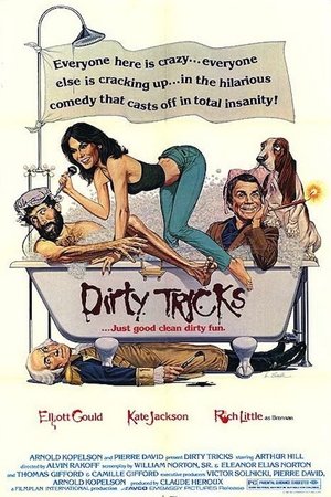 Dirty Tricks (1980)