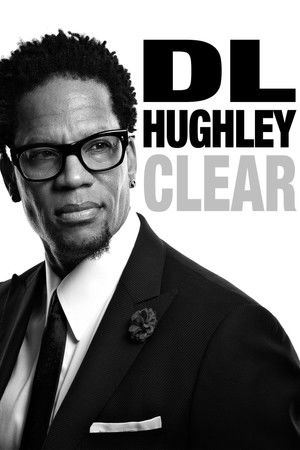 D L Hughley Clear (2014)
