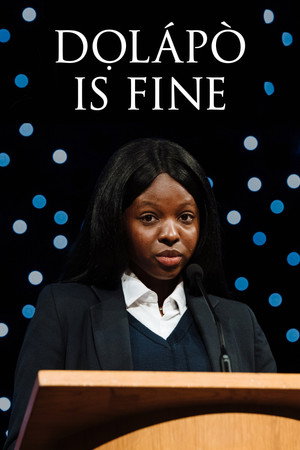 Dolapo Is Fine (2020)