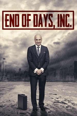 End of Days Inc. (2015)