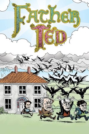 Father Ted (19951998)