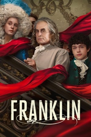 Franklin (2024-)