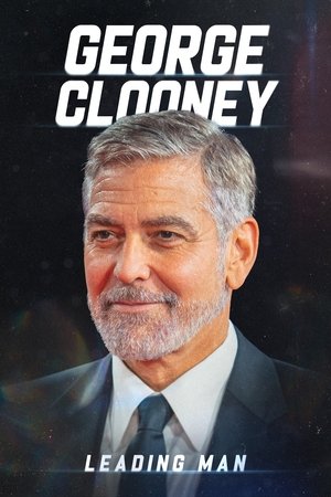 George Clooney Leading Man (2024)