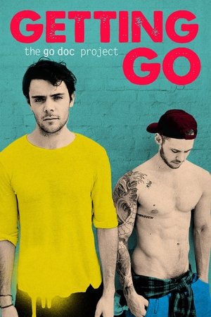 Getting Go, the Go Doc Project (2013)