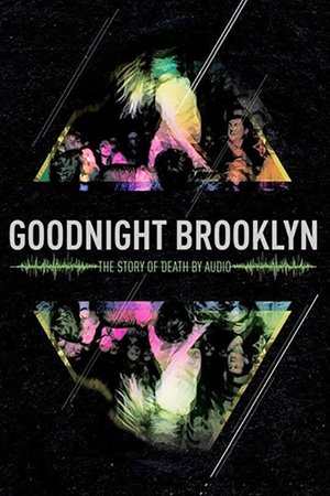 Goodnight Brooklyn The Story of Death by Audio (2016)