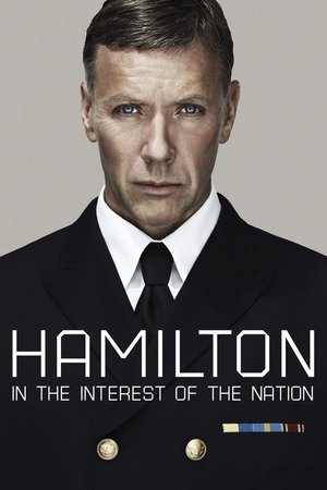 Hamilton: I nationens intresse (2012)