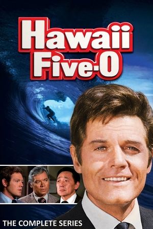 Hawaii FiveO (19681980)