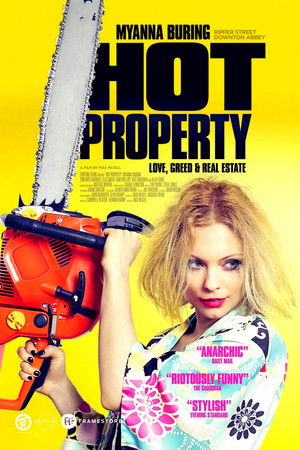 Hot Property (2016)