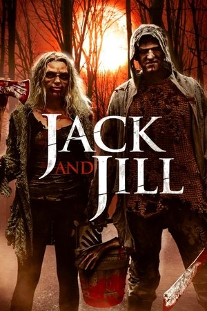 The Legend of Jack and Jill (2021)