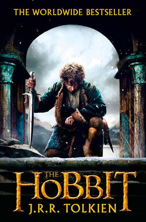J R R Tolkiens the Hobbit (2015)