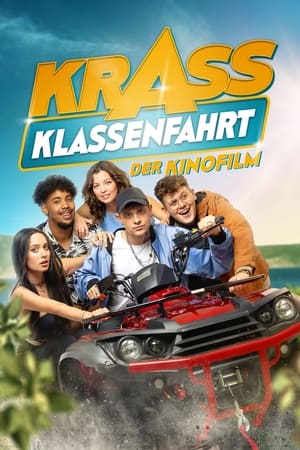 Krass Klassenfahrt Der Kinofilm (2021)