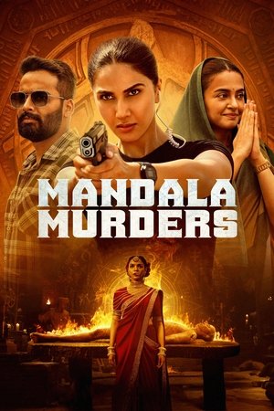 Mandala Murders (2025-)