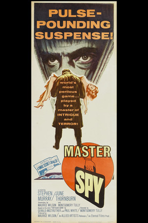Master Spy (1963)