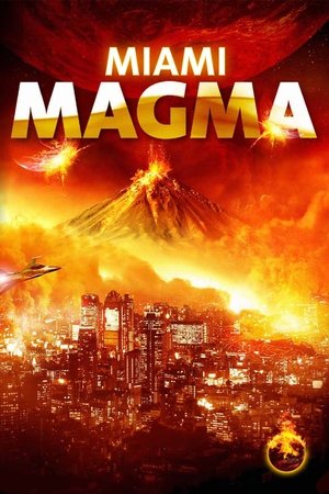 Miami Magma (TV Movie 2011)
