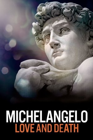 Exhibition on Screen Michelangelo Love and Death (2017)