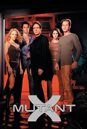 Mutant X (20012004)