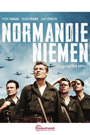 Normandie Niemen (1960)