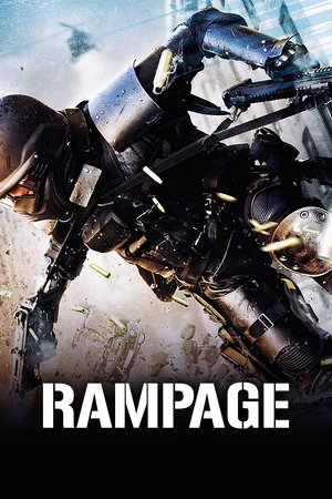 Rampage 2009 