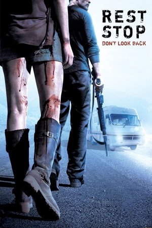 Rest Stop: Dont Look Back (2008)