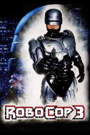 RoboCop 1993