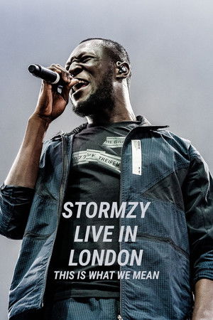 Stormzy Live In London This Is What We Mean (2023)
