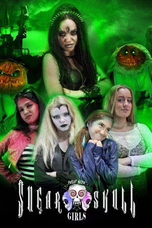 Potent Medias Sugar Skull Girls (2016)