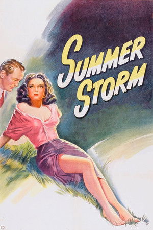 Summer Storm (1944)