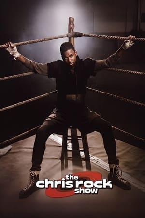 The Chris Rock Show (1997-2000)