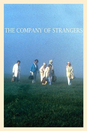 Strangers in Good Company (1990)