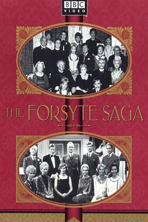 The Forsyte Saga (1967)