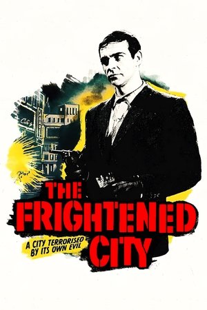 The Frightened City (1961)
