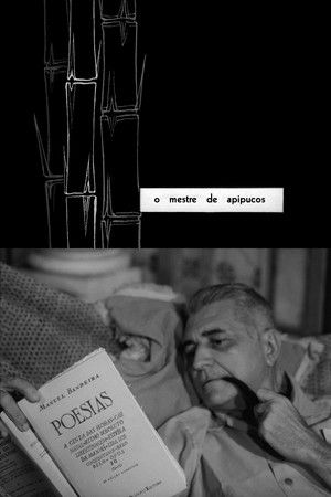 O Mestre de Apipucos (1959)