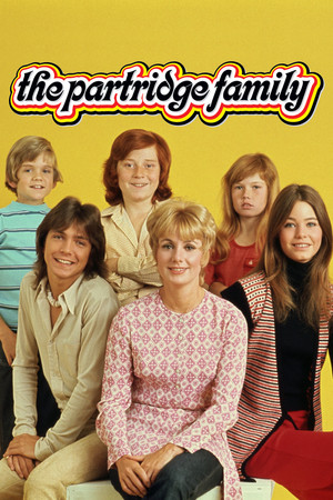 The Partridge Family (1970-1974)