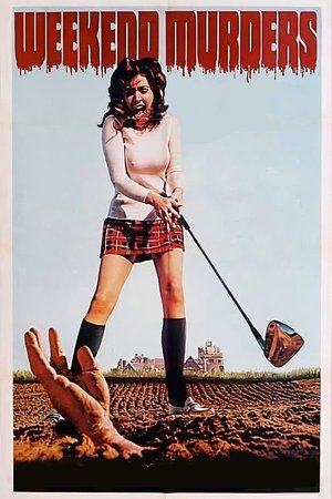 The Weekend Murders (1970)