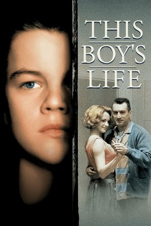 This Boys Life (1993)