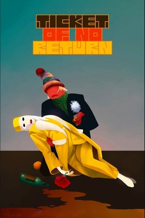 Ticket of No Return (1979)