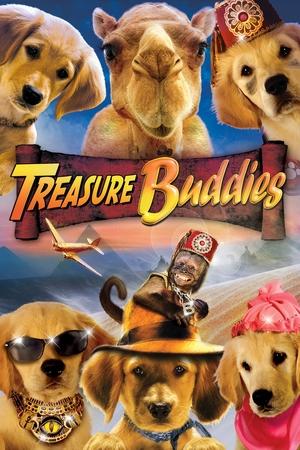 Treasure Buddies (Video 2012)