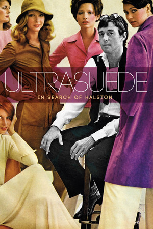 Ultrasuede: In Search of Halston (2010)