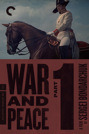 War and Peace, Part I: Andrei Bolkonsky (1965)